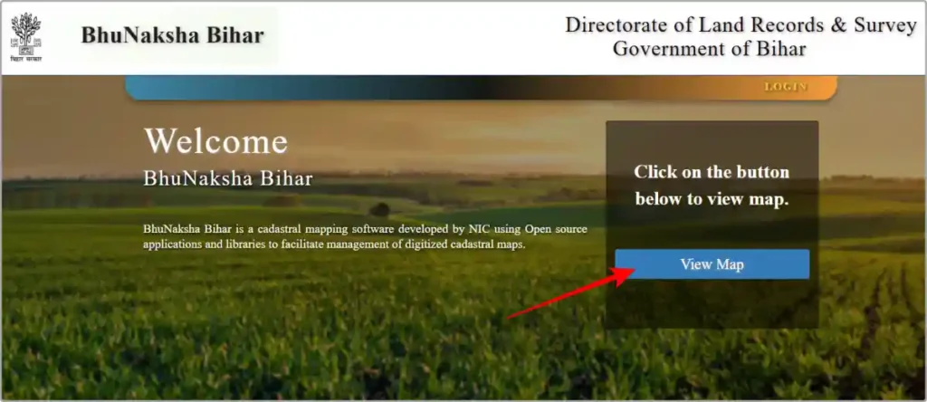 Bihar Bhu Naksha - Check Online