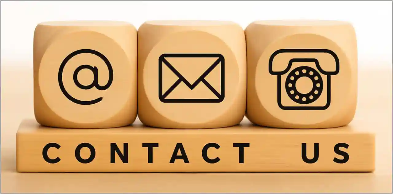 Contact Us - BiharBhulekhBhumi